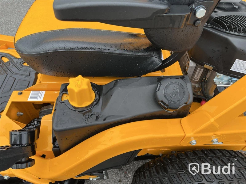 Åkgräsklippare Cub Cadet XZ5 L107 -2020 | Spaksstyrd | Zero-turn