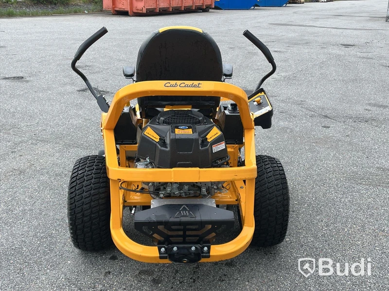 Åkgräsklippare Cub Cadet XZ5 L107 -2020 | Spaksstyrd | Zero-turn