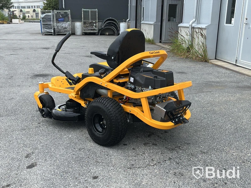 Åkgräsklippare Cub Cadet XZ5 L107 -2020 | Spaksstyrd | Zero-turn