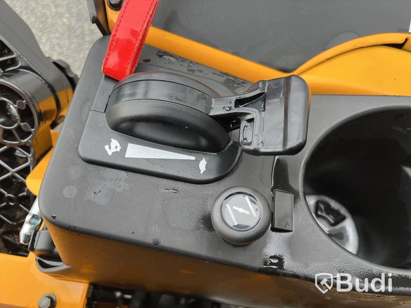 Åkgräsklippare Cub Cadet XZ5 L107 -2020 | Spaksstyrd | Zero-turn