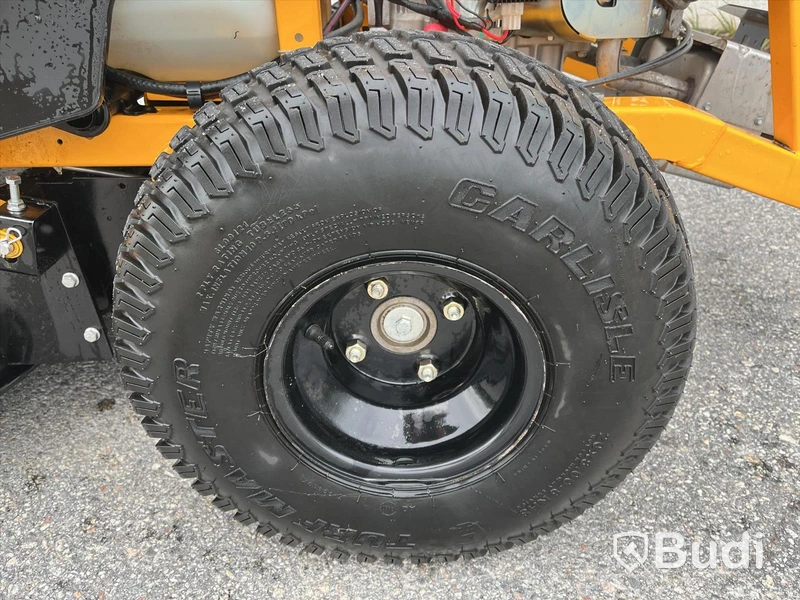 Åkgräsklippare Cub Cadet XZ5 L107 -2020 | Spaksstyrd | Zero-turn