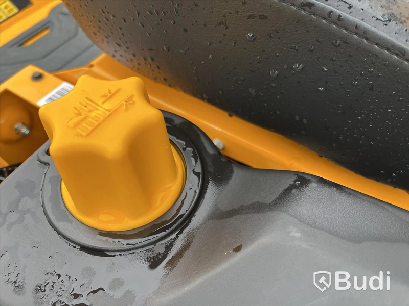 Åkgräsklippare Cub Cadet XZ5 L107 -2020 | Spaksstyrd | Zero-turn
