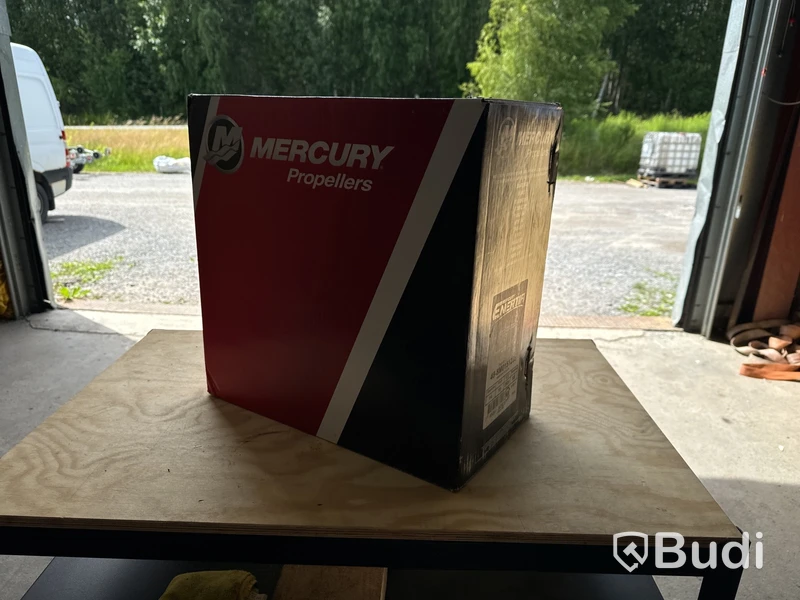 Propeller, Mercury, 14 diameter
