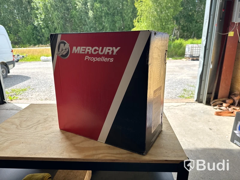 Propeller, Mercury, 14 diameter