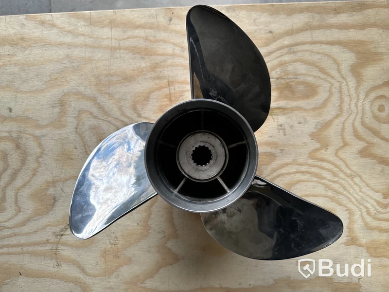Propeller, PowerTech