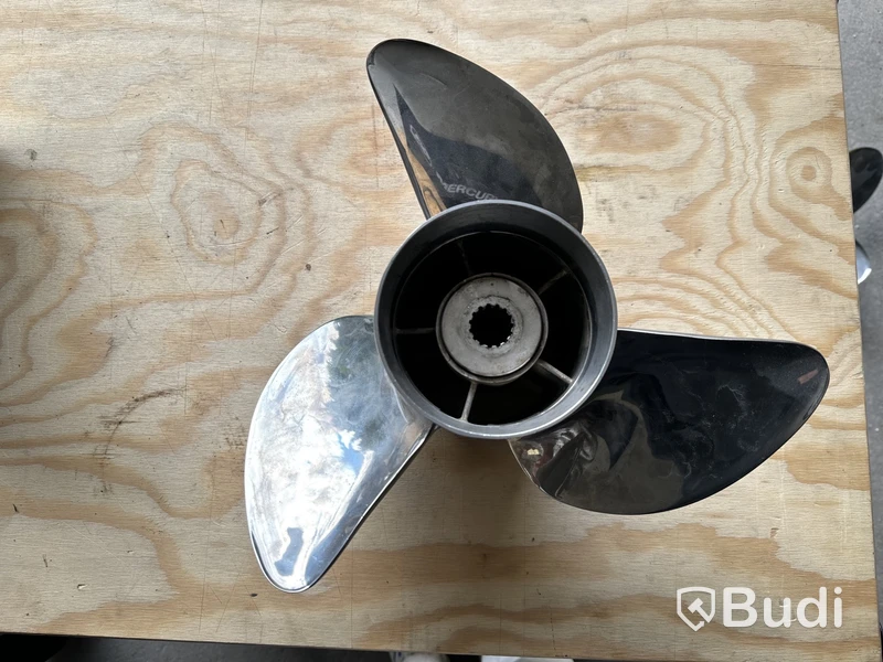 Propeller, PowerTech