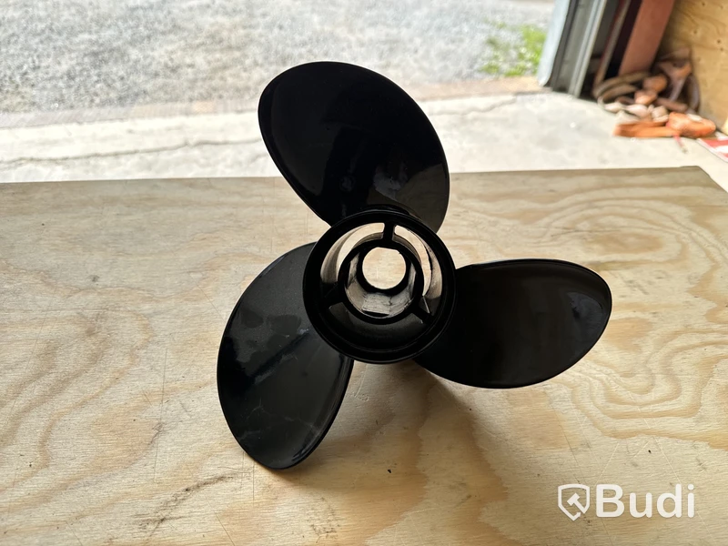 Propeller, Mercury BlackMax, 10.38 X 14P
