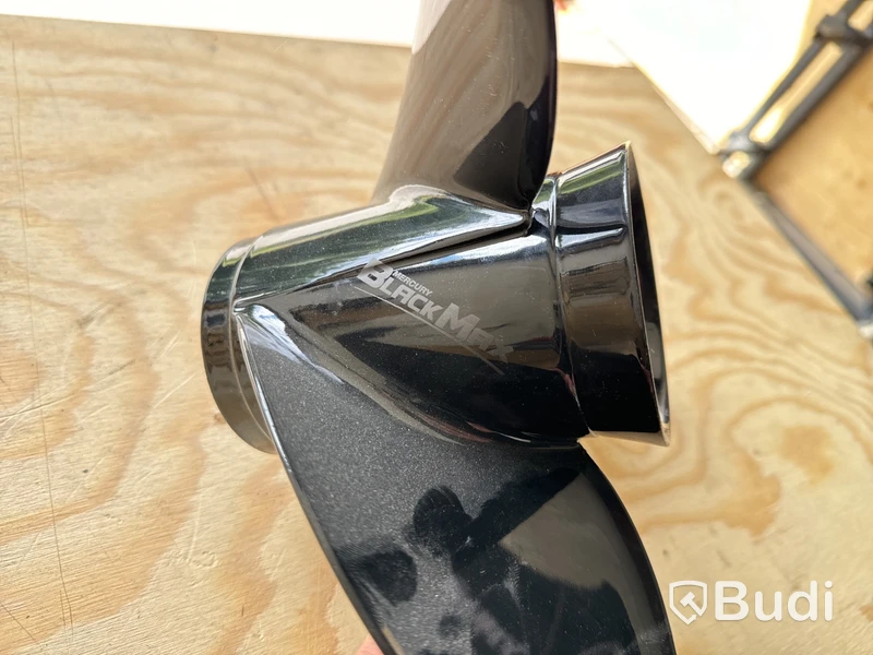 Propeller, Mercury BlackMax, 10.38 X 14P