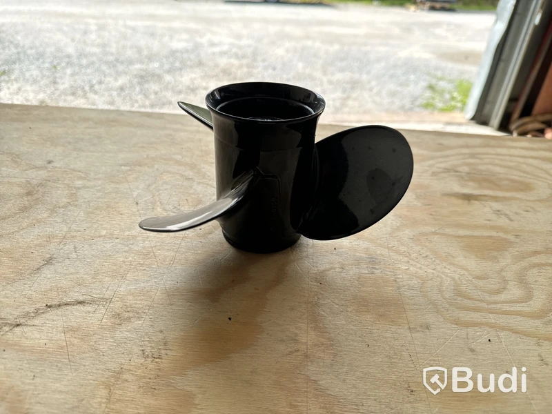 Propeller, 9.25 x 12.5P