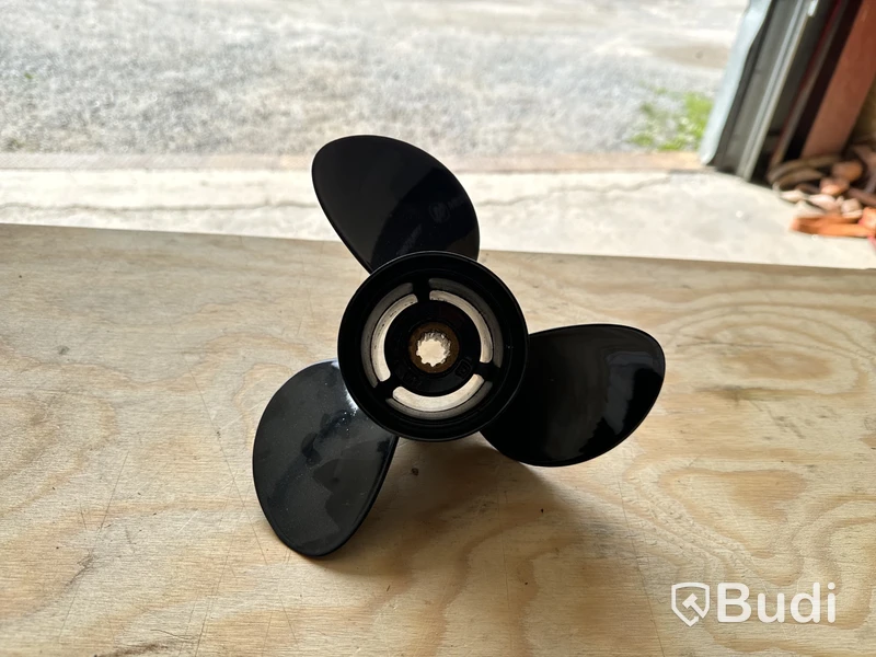 Propeller, 9.25 x 12.5P