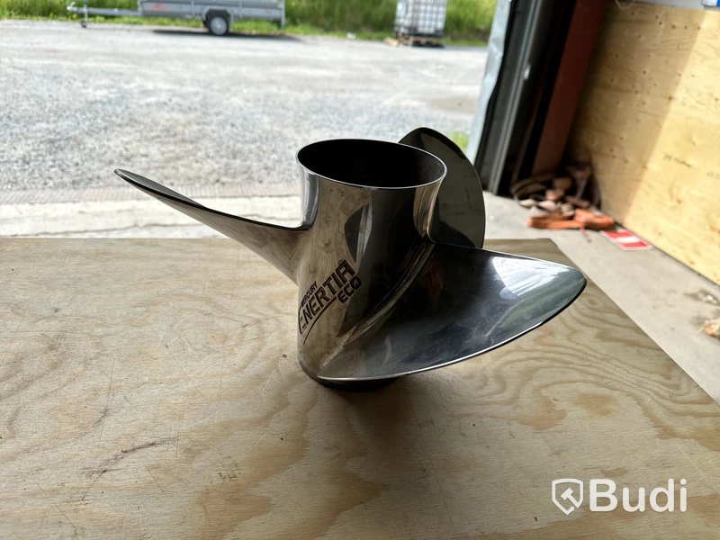 Propeller, Mercury Enerita ECQ, 16 X 21P