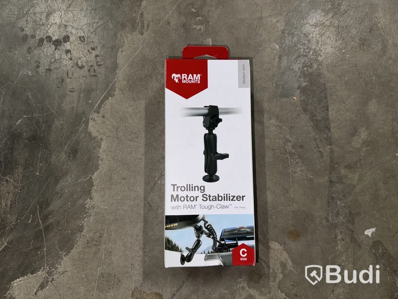 Trolling Motor Stabilizer