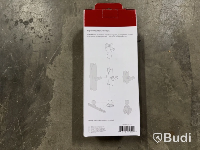 Trolling Motor Stabilizer