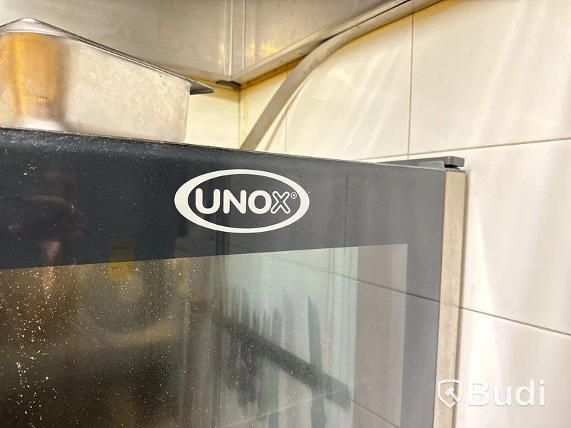 Ugn, unox