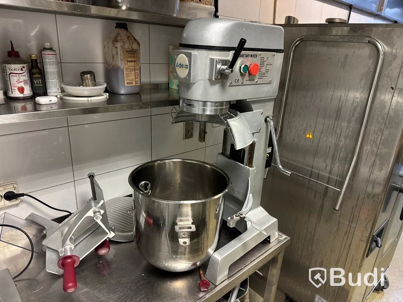 Mixer, Adexa B30