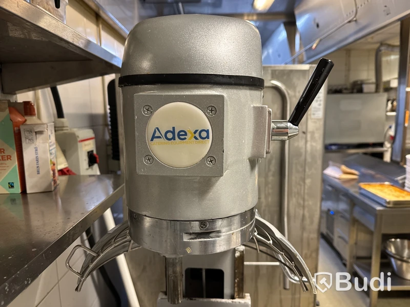 Mixer, Adexa B30