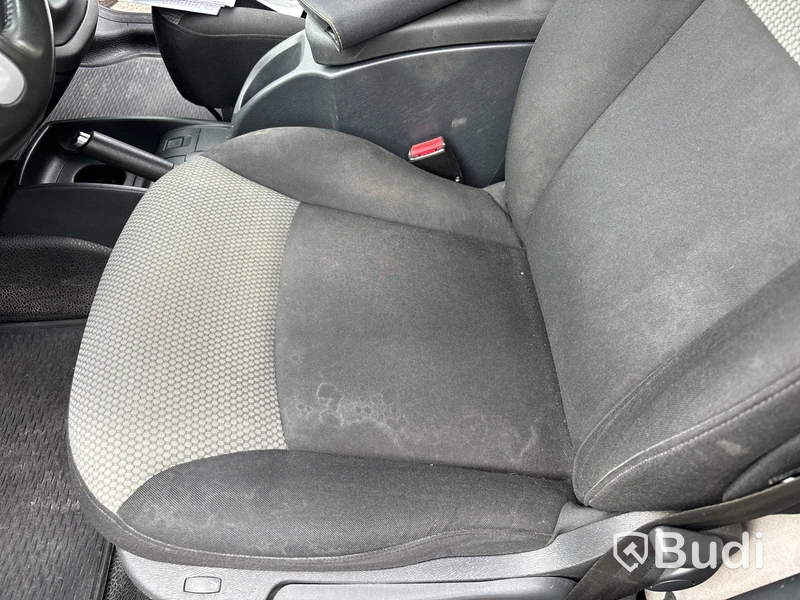 Renault Kangoo 1.5 dCi Skåp (110hk), -2018