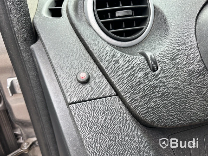 Renault Kangoo 1.5 dCi Skåp (110hk), -2018