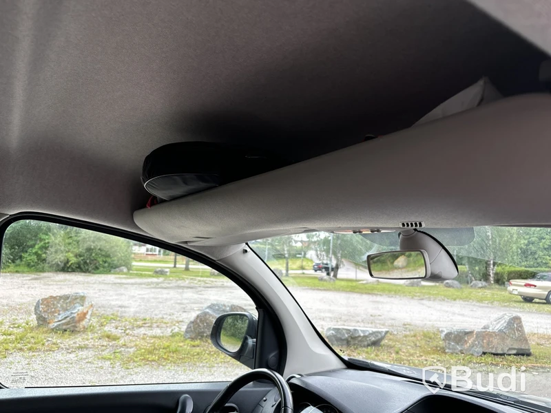 Renault Kangoo 1.5 dCi Skåp (110hk), -2018