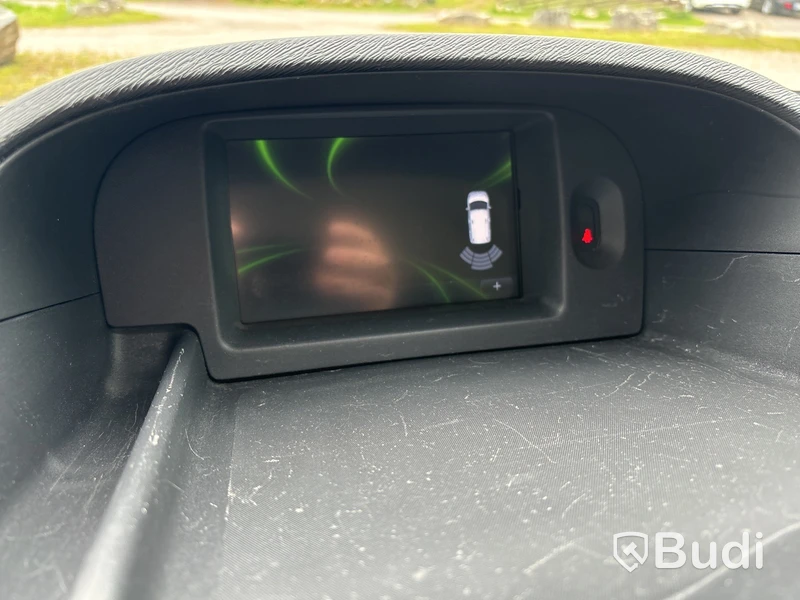 Renault Kangoo 1.5 dCi Skåp (110hk), -2018