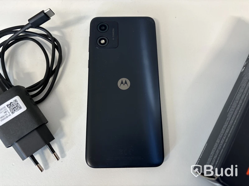 Mobiltelefon Motorola e 13