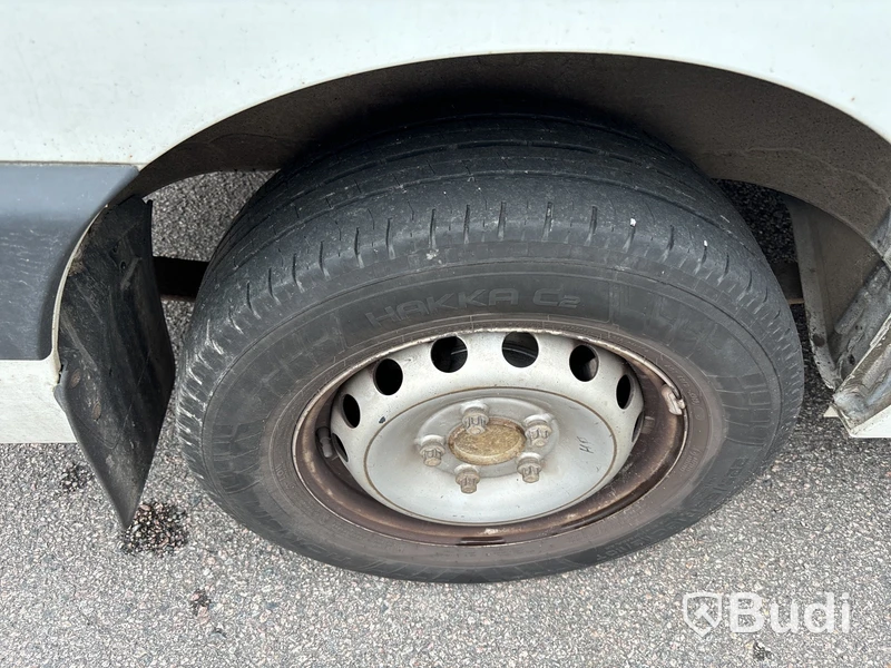 Renault Master 2.3 dCi FAP FWD (165hk) -2015
