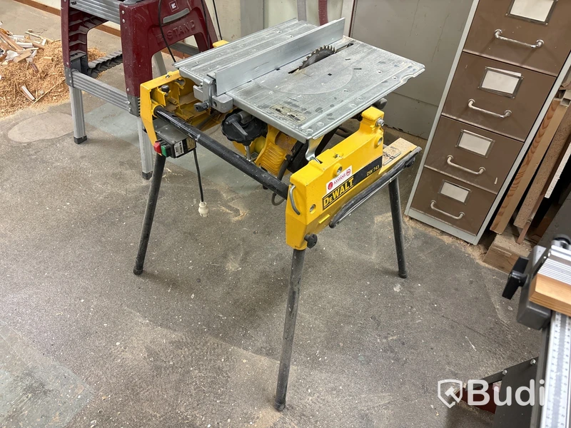 Kombinationssåg DeWalt