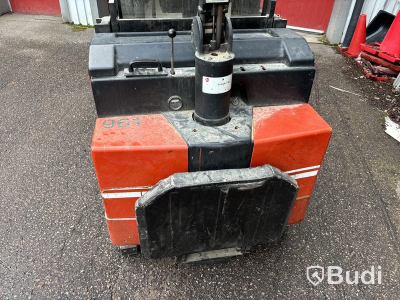 Åkstaplare BT LSF 1250 / 11