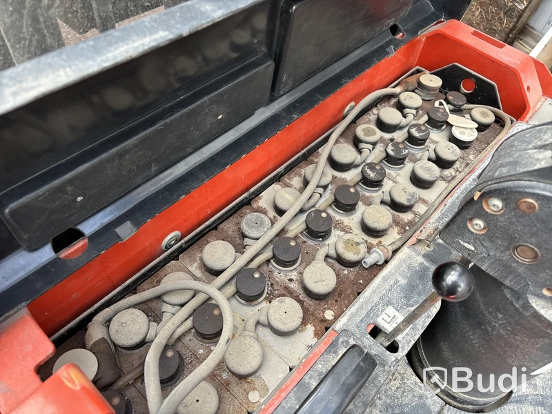 Åkstaplare BT LSF 1250 / 11