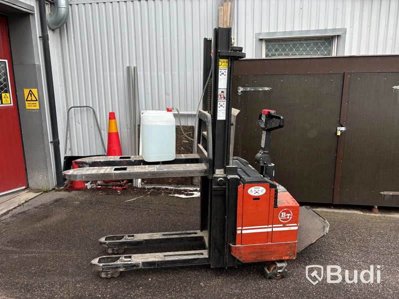 Åkstaplare BT LSF 1250 / 11