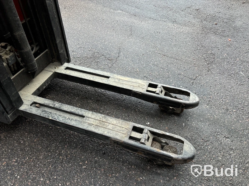 Åkstaplare BT LSF 1250 / 11