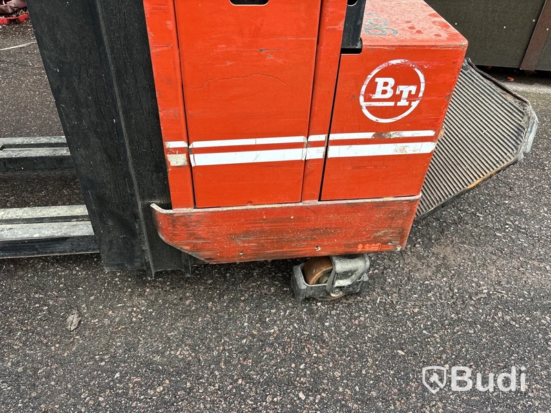 Åkstaplare BT LSF 1250 / 11