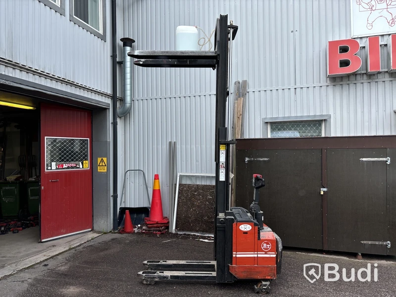 Åkstaplare BT LSF 1250 / 11