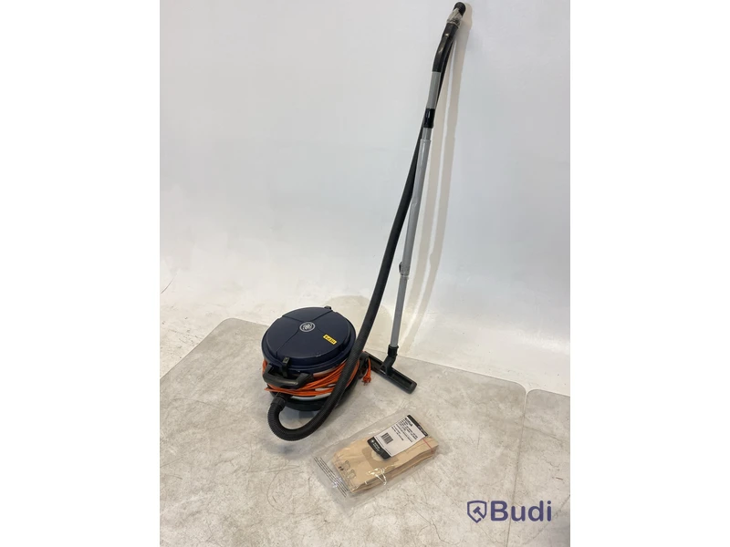 Dammsugare Nilfisk VP930 HEPA Blue
