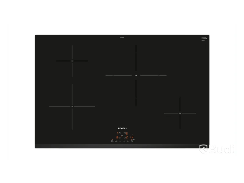 Induktionshäll Siemens, iG100 80 cm, EH83KBEB5E