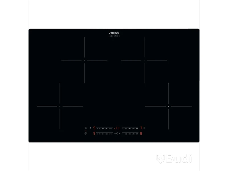 Induktionshäll Zanussi, ZITN844K