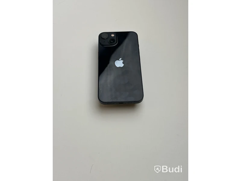 Mobil Apple iPhone 13 128GB. OBS! Repad skärm.