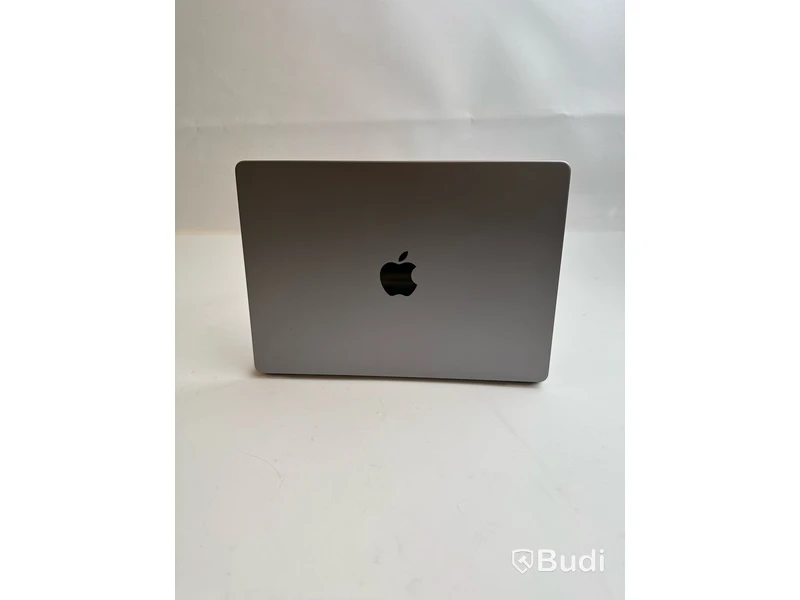Dator Apple MacBook Pro M1 14 tum (2021) inkl. laddare