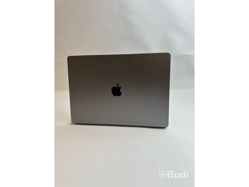 Dator Apple MacBook Pro M1 16 tum (2021) inkl. laddare.
