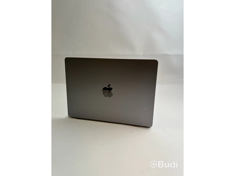 Dator Apple MacBook Pro M1 14 tum (2021) inkl. laddare.