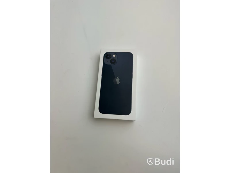 Mobil Apple iPhone 13 128GB.