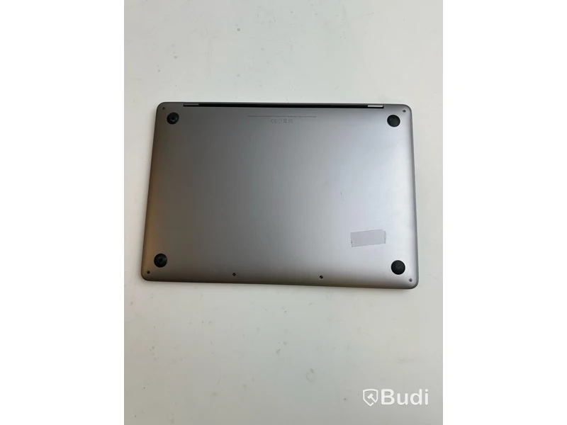 Dator Apple MacBook Pro 13 tum (2017) inkl. laddare