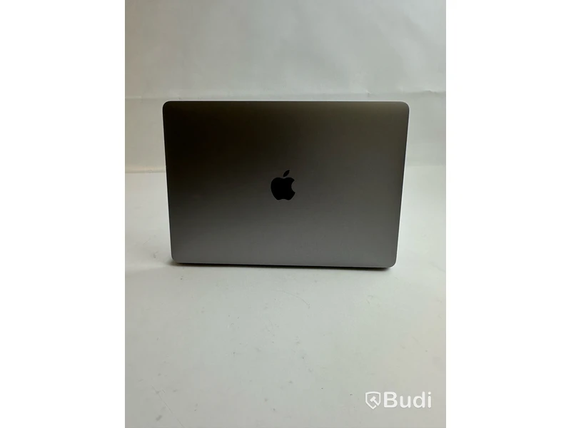 Dator Apple MacBook Pro 13 tum (2020) inkl. laddare.