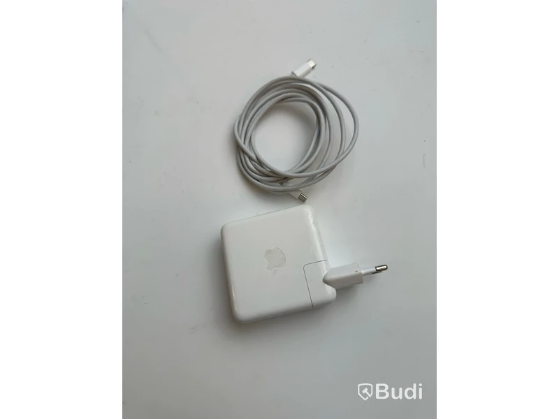 Dator Apple MacBook Pro 13 tum (2020) inkl. laddare