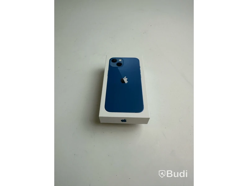 Mobil Apple iPhone 13 128GB.