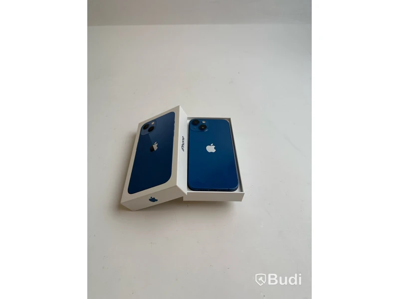 Mobil Apple iPhone 13 128GB.