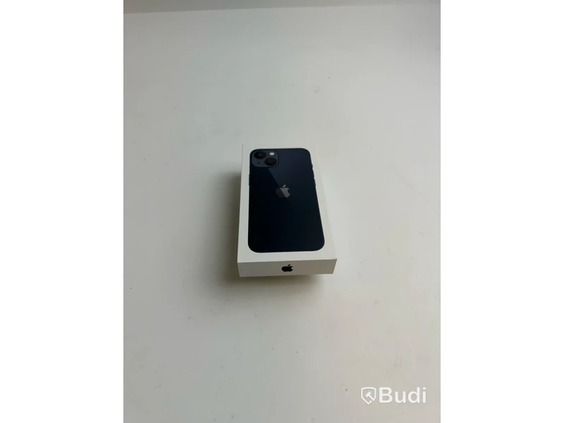 Mobil Apple iPhone 13 128GB.