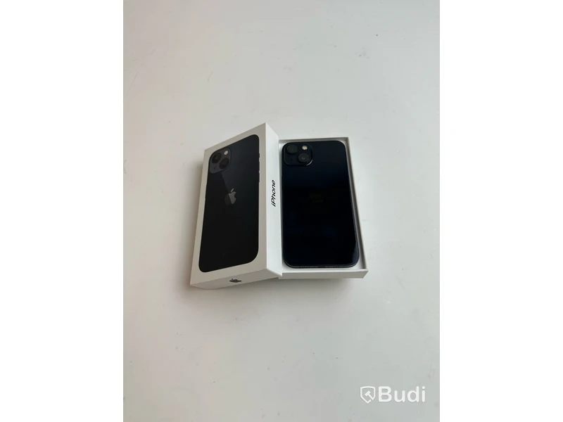 Mobil Apple iPhone 13 128GB.