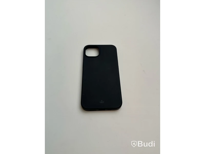 Mobil Apple iPhone 12 Pro 128GB. OBS! Sprucken baksida.