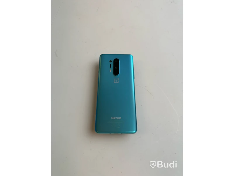 Mobil OnePlus 8 Pro 256GB.